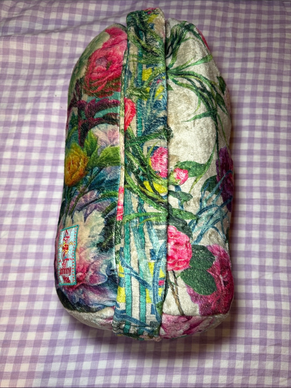 Johnny Was Cozy Blanket - Heavenly - Picture 2 of 4